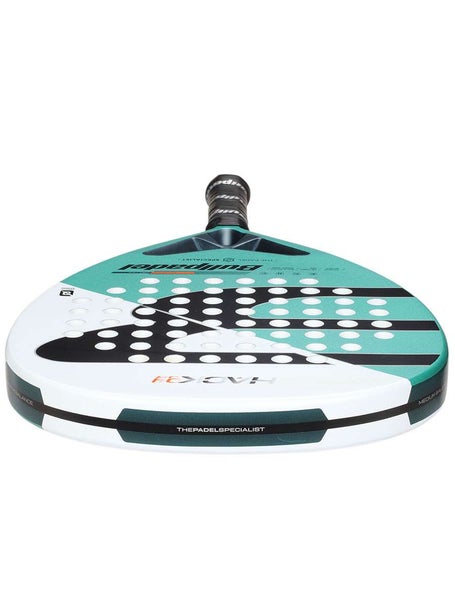 Bullpadel Hack Junior 2025 Padelschläger