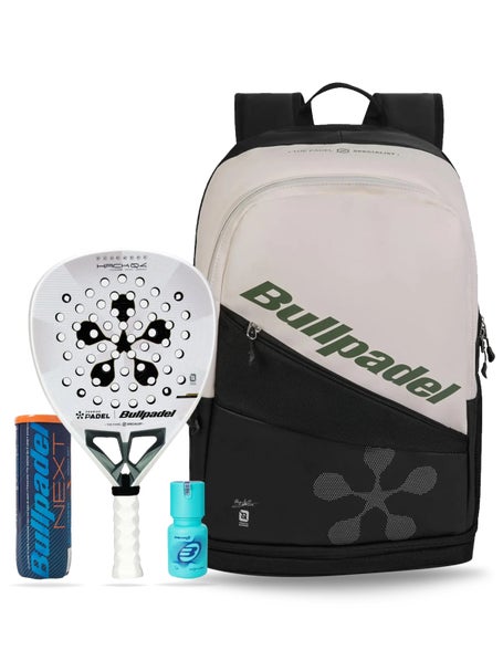 Bullpadel Hack Premier Padel Special Pack Padel