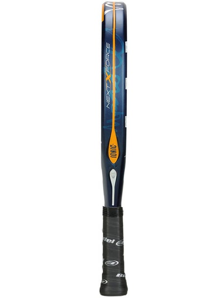 Bullpadel Ionic Control 2025 Padel Racket