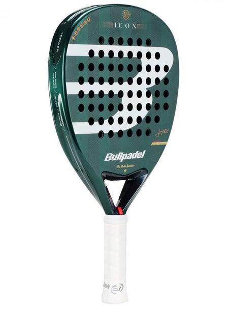 Bullpadel ICON 2026 Padel Racket