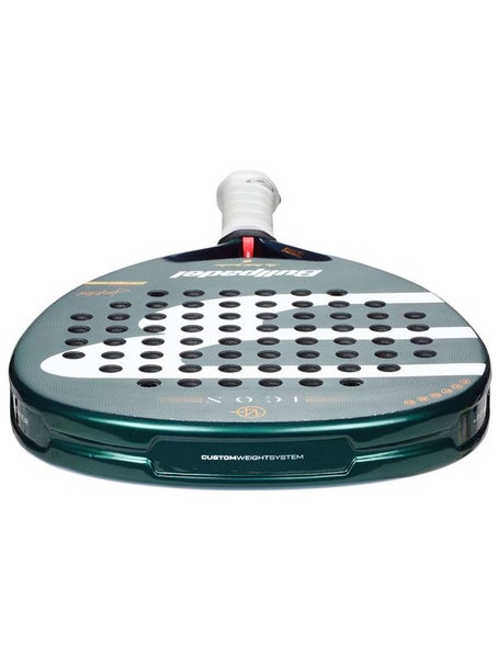 Bullpadel ICON 2026 Padel Racket