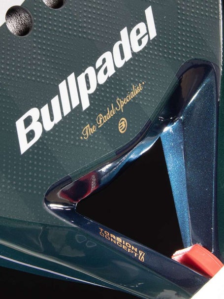 Bullpadel ICON 2026 Padel Racket