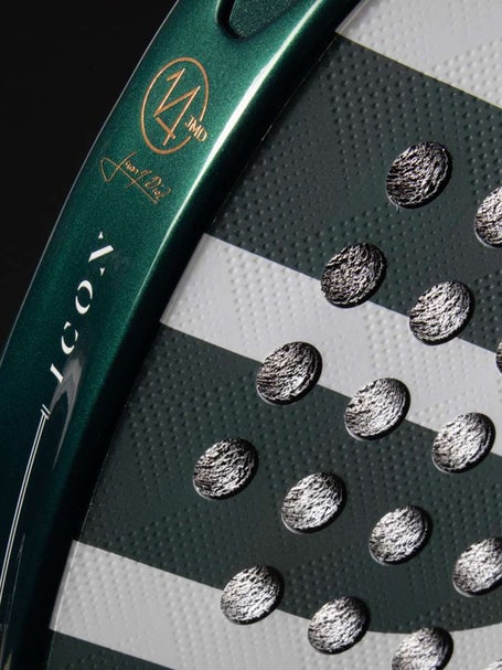 Bullpadel ICON 2026 Padel Racket