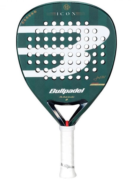 Bullpadel ICON 2026 Demo Padel Racket