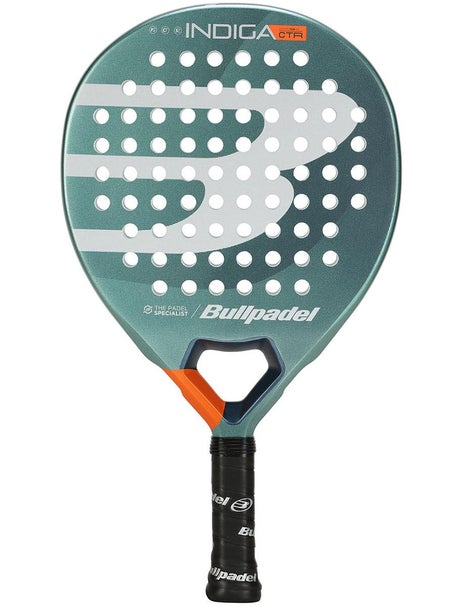 Bullpadel Indiga CTR 2025 Padel Racket