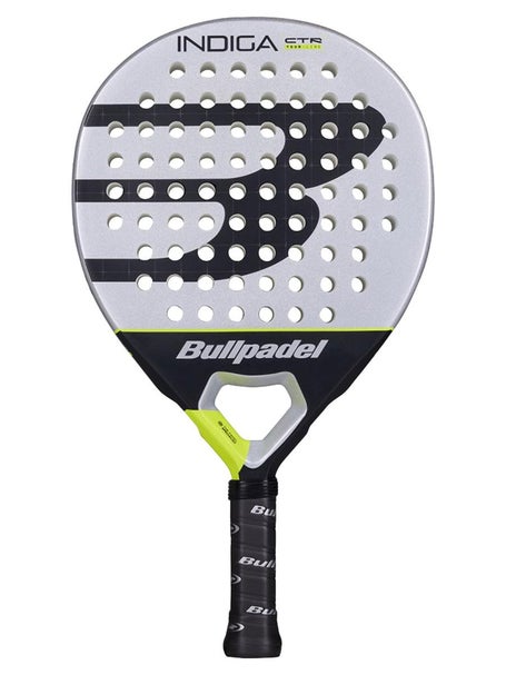 Bullpadel Indiga CTR 2026 Padel Racket