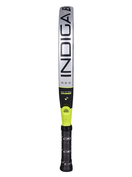 Bullpadel Indiga CTR 2026 Padel Racket