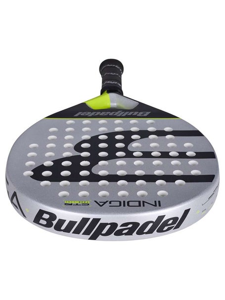 Bullpadel Indiga CTR 2026 Padel Racket