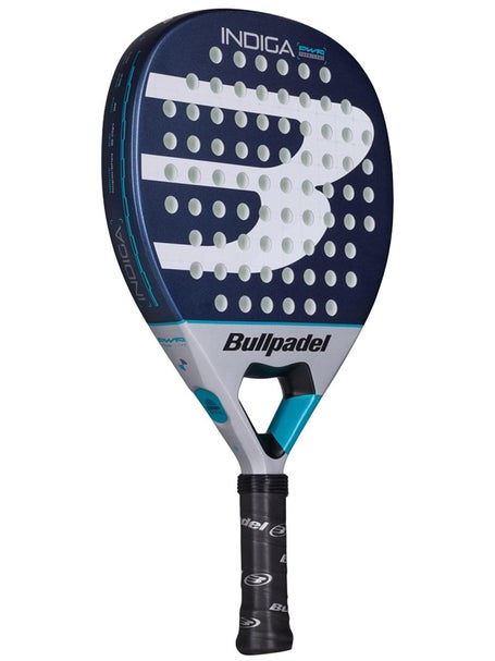 Bullpadel Indiga PWR 2026 Padel Racket