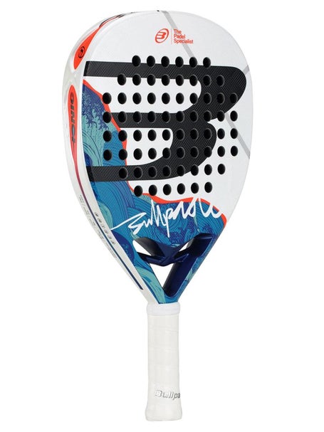 Bullpadel Ionic Power 2026 Padel Racket
