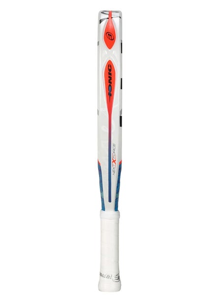 Bullpadel Ionic Power 2026 Padel Racket