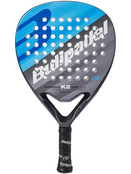 Bullpadel K2 Power 24 Padel Racket | Tennis Warehouse Europe