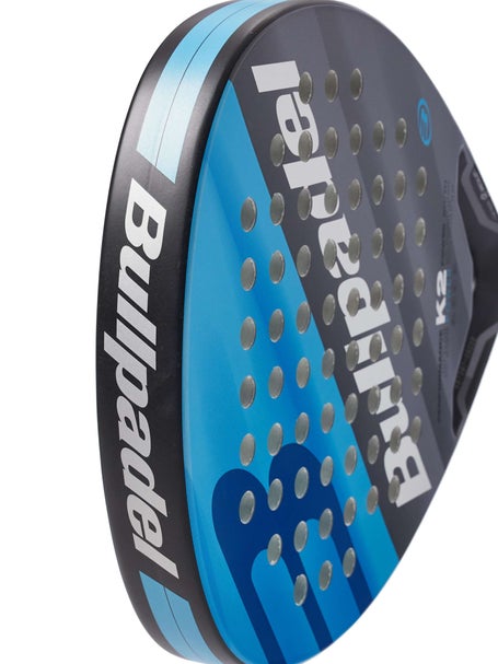 Raquette De Padel Bullpadel K2 Power 24 - Multicolore - Pour Homme