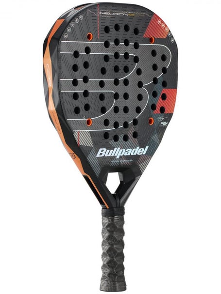 Bullpadel Neuron 02 EDGE 2026 Padel Racket