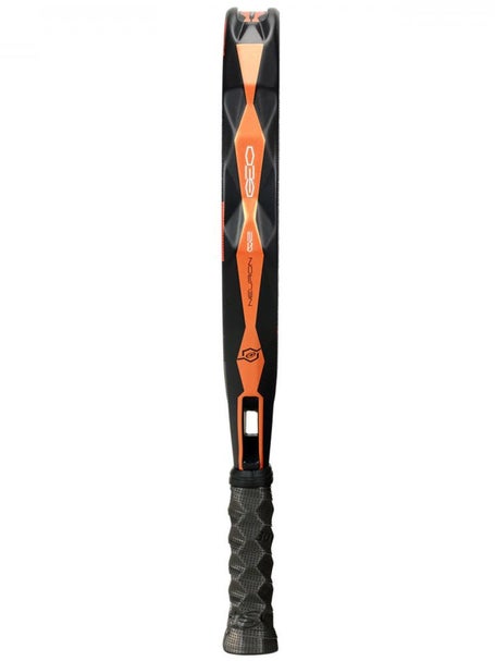 Bullpadel Neuron 02 EDGE 2026 Padel Racket