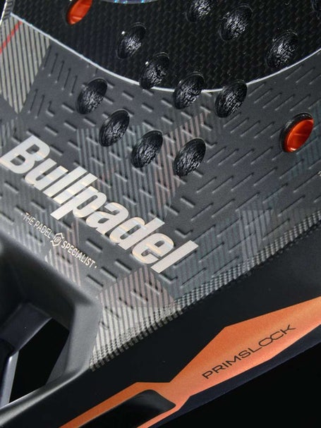 Bullpadel Neuron 02 EDGE 2026 Padel Racket