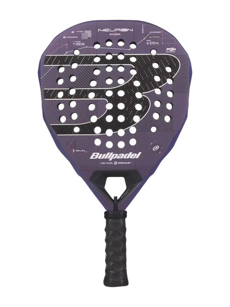 Bullpadel Neuron 02 EDGE 2027 Padel Racket