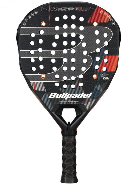 Bullpadel Neuron 02 EDGE 2026 Demo Padel Racket