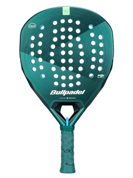 Raquette de Padel Bullpadel Neuron 02 Cloud 2026