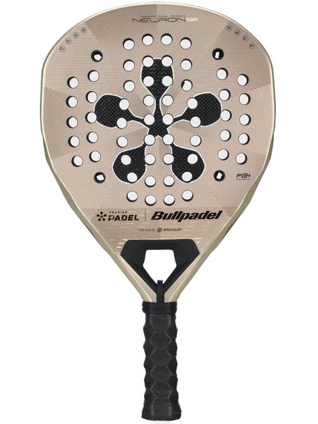 Bullpadel Neuron 02 Premier Padel 2026 Padel Racket