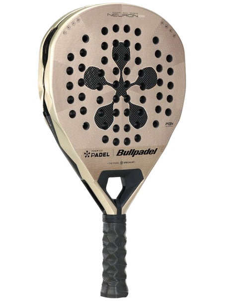 Bullpadel Neuron 02 Premier Padel 2026 Padel Racket