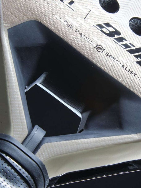 Bullpadel Neuron 02 Premier Padel 2026 Padel Racket