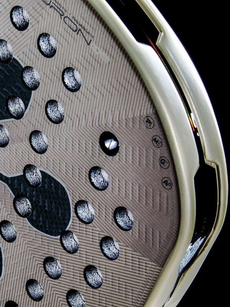 Bullpadel Neuron 02 Premier Padel 2026 Padel Racket