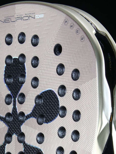 Bullpadel Neuron 02 Premier Padel 2026 Padel Racket