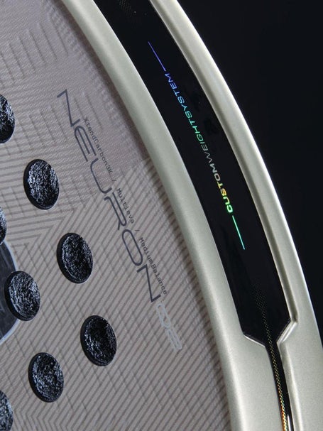 Bullpadel Neuron 02 Premier Padel 2026 Padel Racket