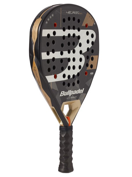 Bullpadel Neuron 02 2026 Padel Racket