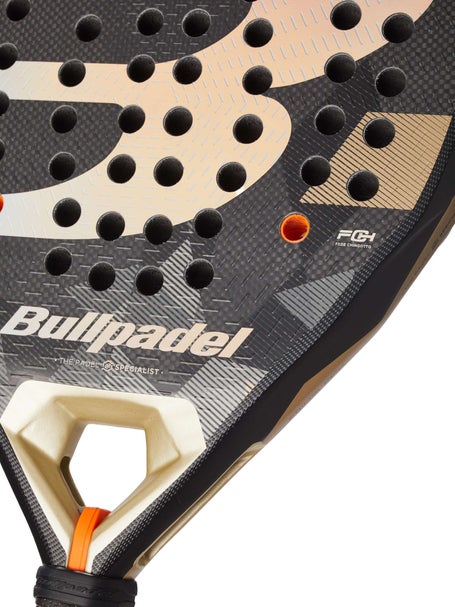 Bullpadel Neuron 02 2026 Padel Racket