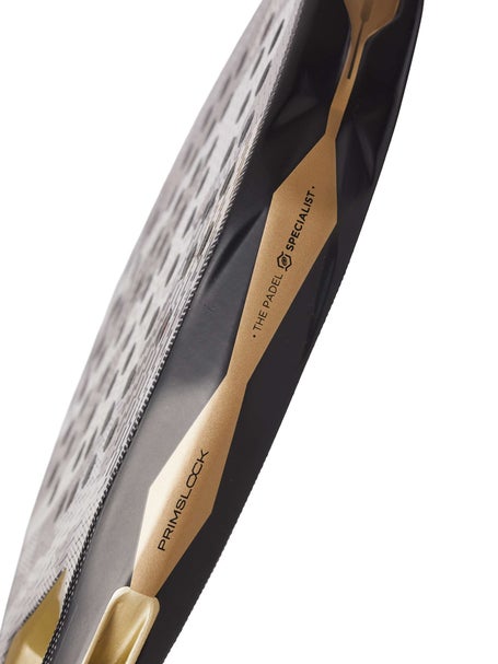 Bullpadel Neuron 02 2026 Padel Racket