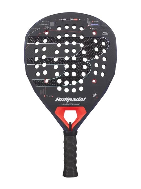 Bullpadel Neuron 02 2027 Padel Racket
