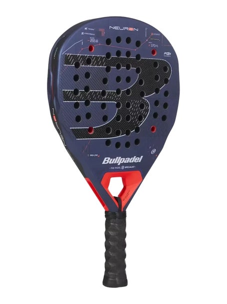 Bullpadel Neuron 02 2027 Padel Racket