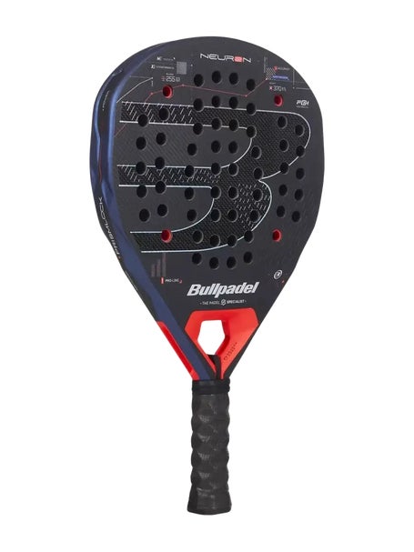 Bullpadel Neuron 02 2027 Padel Racket