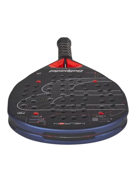 Bullpadel Neuron 02 2027 Padel Racket