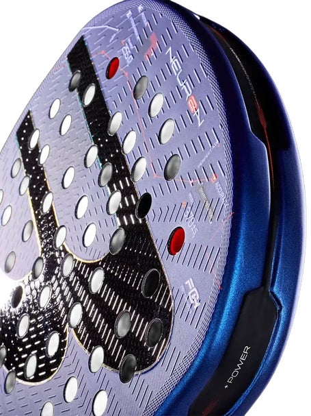 Bullpadel Neuron 02 2027 Padel Racket