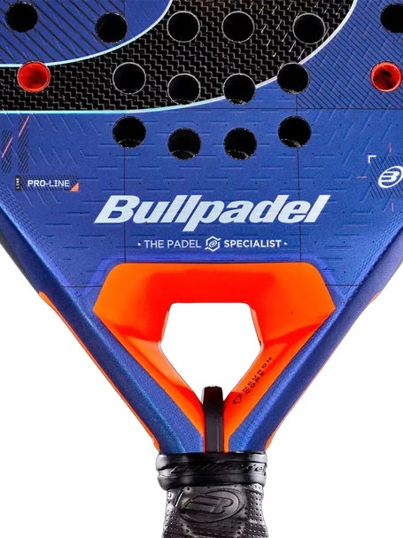 Bullpadel Neuron 02 2027 Padel Racket
