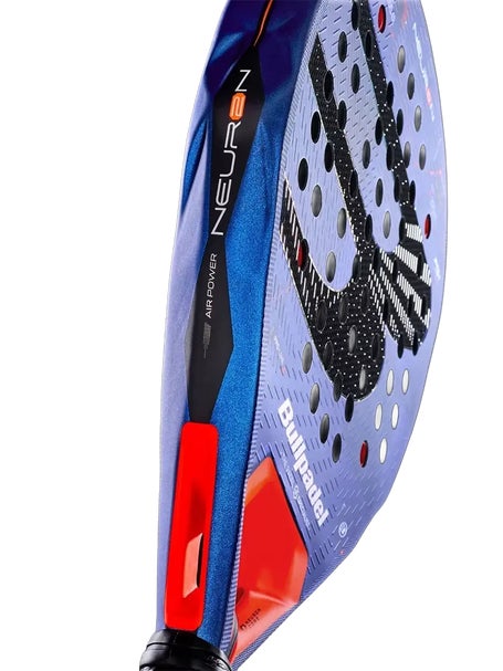 Bullpadel Neuron 02 2027 Padel Racket
