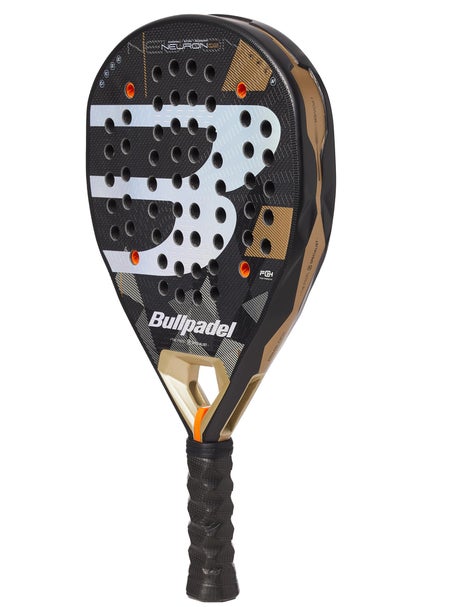 Bullpadel Neuron 02 2026 Demo Padel Racket