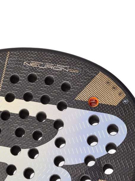 Bullpadel Neuron 02 2026 Demo Padel Racket