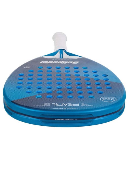 Bullpadel Pearl Cloud 25 Padel Racket
