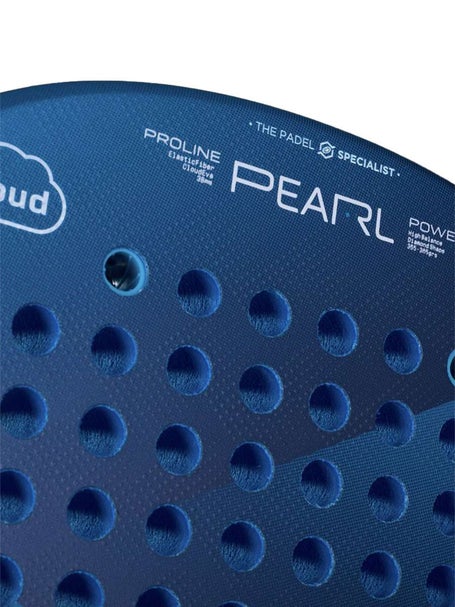 Bullpadel Pearl Cloud 25 Padel Racket