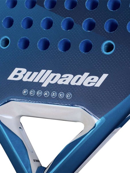 Bullpadel Pearl Cloud 25 Padel Racket