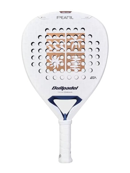 Bullpadel Pearl 27 Padel Racket