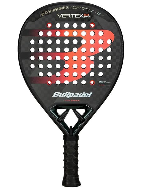 Raquette de padel Bullpadel Vertex 04 Hybrid 2025