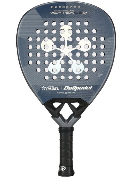 Bullpadel Vertex 05 Light Permier Padel 26 Padel Racket