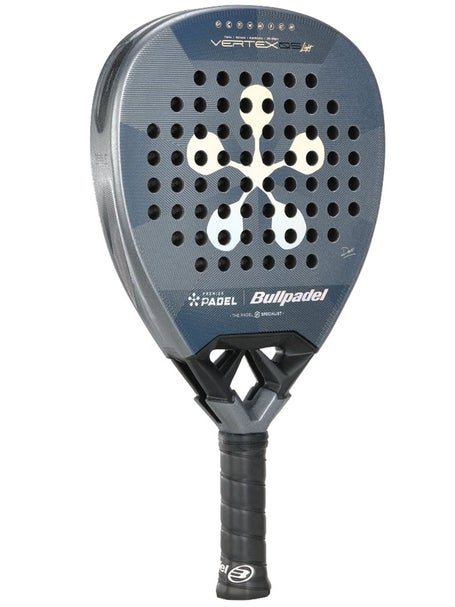 Bullpadel Vertex 05 Light Premier Padel 26 Padel Racket