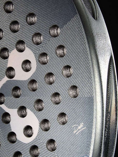 Bullpadel Vertex 05 Light Premier Padel 26 Padel Racket