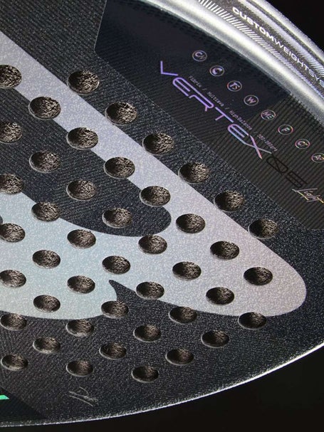 Bullpadel Vertex 05 Light Permier Padel 26 Padel Racket